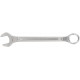 Ключ комбинированный, цинковое покрытие 22 мм