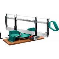 Стусло прецизионное поворотно-наклонное Alligator 3D, 600 мм KRAFTOOL 15451-600