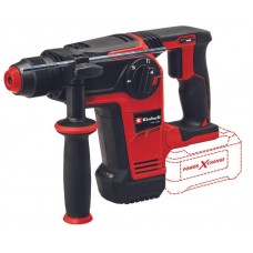 Перфоратор аккумуляторный Einhell PXC TP-HD 18/26 Li BL, 18В,SDS+,2.6Дж,26мм,3реж,кейс,без АКК и ЗУ (4514265)