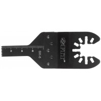 Полотно пильное фрезерованное ступенчатое, сталь SK-5, 10х0,63 мм (37971)