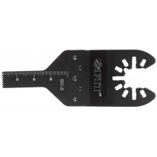 Полотно пильное фрезерованное ступенчатое, сталь SK-5, 10х0,63 мм (37971)