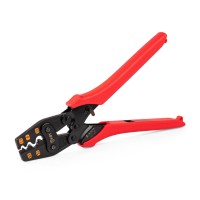 Пресс-клещи ПК-16у (КВТ) 64702