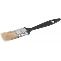 Кисть плоская 25 мм, 1