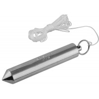 Отвес строительный со шнуром 5 м, 200 г STAYER 0635-20_z01