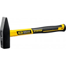 Молоток слесарный Hercules, Fiberglass, 800 г STAYER Professional 20050-08_z02