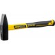 Молоток слесарный Hercules, Fiberglass, 800 г STAYER Professional 20050-08_z02