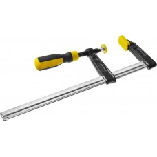 Струбцина F усиленная Professional Hercules-F STAYER HF-30/8 80x300 мм 32095-080-300  