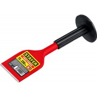 Кисть плоская искусственная щетина деревянная ручка для воднодисперсионных и акриловых ЛКМ AQUA STAYER 25 мм 1