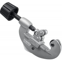 Ролик малярный ворс 7 мм полиакрил все виды ЛКМ DUALON STAYER 30х100 мм 02184-10  