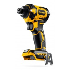 Винтоверт ударный бесщеточный 20 В, 180 Н·м, без АКБ (LMS) STEHER CSB-180