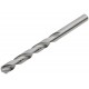 Сверла по металлу HSS полированные 8,0 мм (5 шт.) (33772)