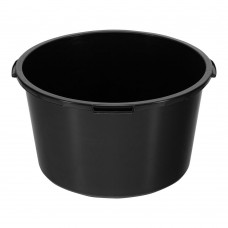 Таз круглый строительный, 90 л Сибртех (81442)