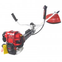 Триммер (мотокоса) бензиновый EVOline BCG 50 H (4T Honda)