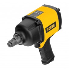 Ударный пневмогайковерт IW1600, 3/4