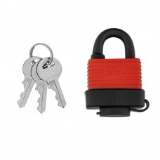 Замок навесной всепогодный, 40 мм Matrix (91820)