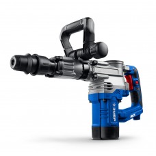 Отбойный молоток SDS-Max 20 Дж, 1500 Вт, АВТ ЗУБР Профессионал ЗММ-20-1500 ВК