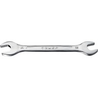 Ключ гаечный рожковый 22x24 мм Профессионал ЗУБР 27010-22-24