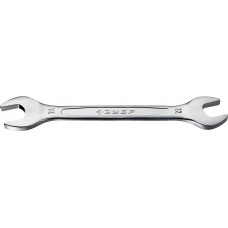 Ключ гаечный рожковый 22?24 мм Профессионал ЗУБР 27010-22-24