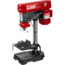 Станок вертикально-сверлильный 350 Вт 13 мм ЗУБР ЗСС-350