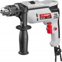 Дрель ударная 810 Вт 13 мм ЗУБР ДУ-810 ЭРМ2