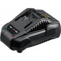 Зарядное устройство для Li-Ion АКБ 18 В, 2.4 А С1-18 ЗУБР БЗУ-С1-18