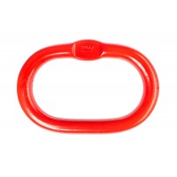 Звено овальное одиночное с плоским профилем TOR 14,0 t (г/п 14,0 т) (1000872)