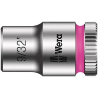 8790 HMA Zyklop Головка торцевая 6-гранная, 1/4