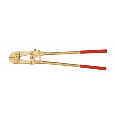 Болторез 900 искробезопасный сплав AlCu 257A-1004, HORTZ