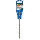 Бур по бетону SDS PLUS (синий корпус) 10x160 мм (33217)