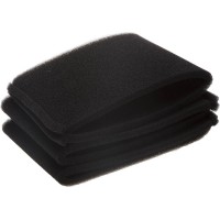 Фильтр поролоновый для пылесосов URAGAN, 3шт (AFP)