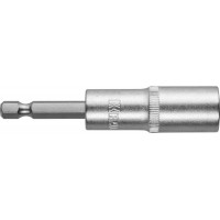 Бита с торцовой головкой Nut Driver, 13 мм KRAFTOOL 26396-13