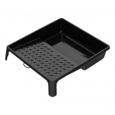 Кювета пластмассовая для валиков, 350 х 330 мм Sparta (81414)