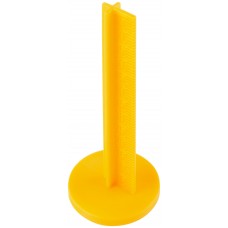 Маяки для наливных полов 70 мм, с клеевым слоем, набор 50 шт. (04131)