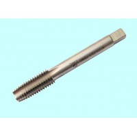 Метчик М 8,0х1,0 м/р.Р6АМ5 левый 