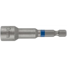 Набор бит с торцевыми магнитными головками 10 мм, 2 шт., CUTOP Profi, 65 мм (83-562)