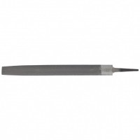 Напильник, 250 мм, №1, полукруглый, сталь У13А Сибртех