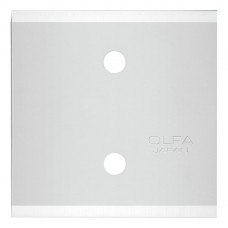 Лезвия для скребка BTC-1/DX, Hobby Craft Models OLFA OL-BTB-1