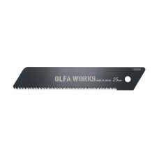 Сменное пильное полотно для FIELD SAW OW-FS1, 1 шт, WORKS OLFA OWB-FS1