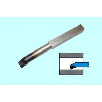 Резец Расточной 40х40х400 Т15К6 для сквозных отверстий DIN 4973 