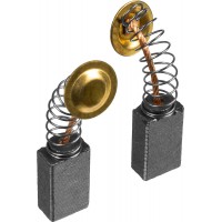 Щетка графитовая (N000-022-562)