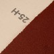 Шкурка на тканевой основе, зернистость № 25, 775 мм х 30 м, БАЗ (75227)