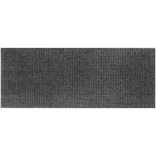 Шлифовальная сетка, 5 листов,зернистость 60, 115*280 мм, карбид кремния (30-5043)