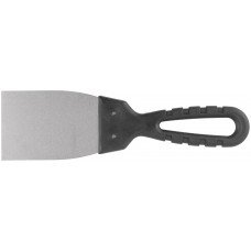 Шпатель фасадный нержавеющий 60 мм (06485)