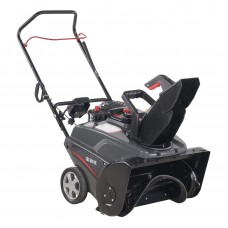 Снегоуборщик (снегоотбрасыватель) бензиновый EVOline SBG 560 BE (B&S)