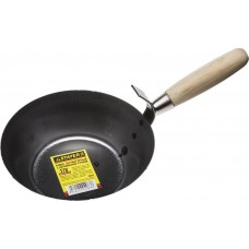 Ковш штукатурный 170 мм, деревянная рукоятка STAYER 0824