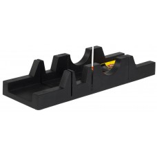 Стусло пластиковое 65 х 35 мм STAYER 1540-2.5