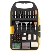 Набор мини-насадок для гравировальных машин 71 предм. STAYER 29902-H71