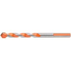 Сверло универсальное 10х120 мм (35116)