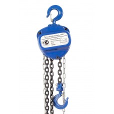 Таль ручная шестеренная TOR ТРШ C 2ТХ12М (1021828)