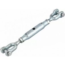 Талреп вилка-вилка TOR М24 din1478 (закрытого типа) (Q) (1001158)